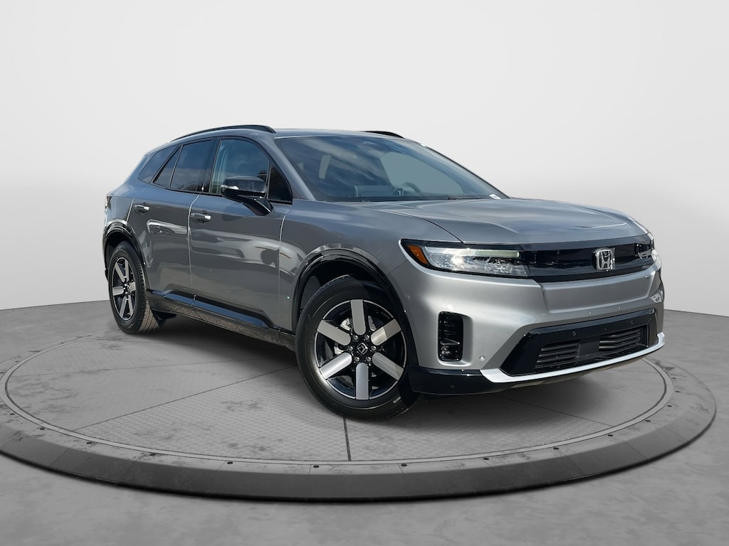 New 2025 Honda Prologue Touring SUV