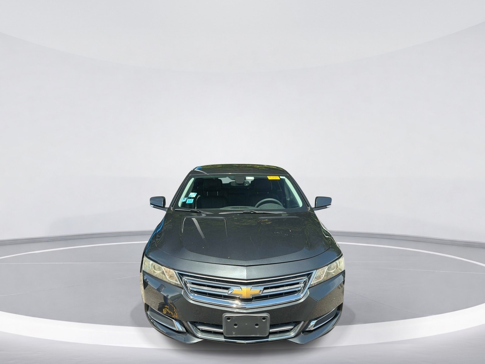 Chevrolet Impala LT