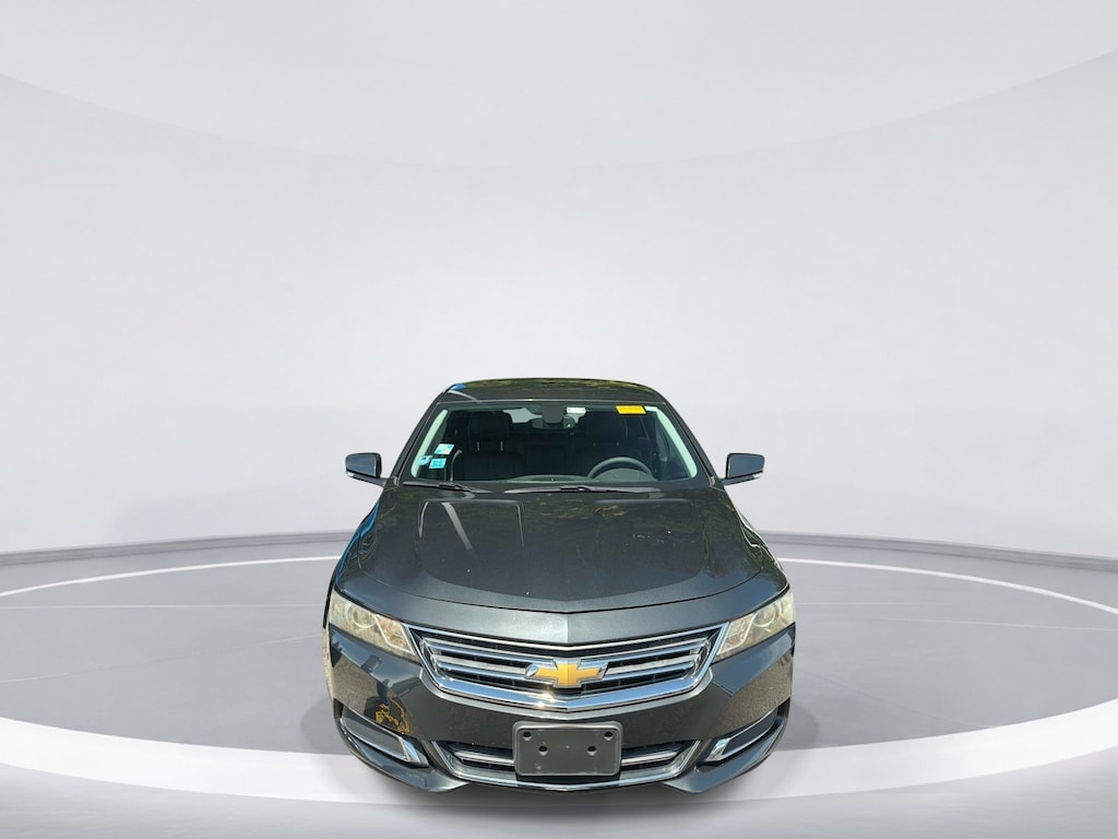 Used 2014 Chevrolet Impala LT Sedan