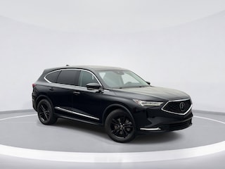 2024 Acura MDX SUV