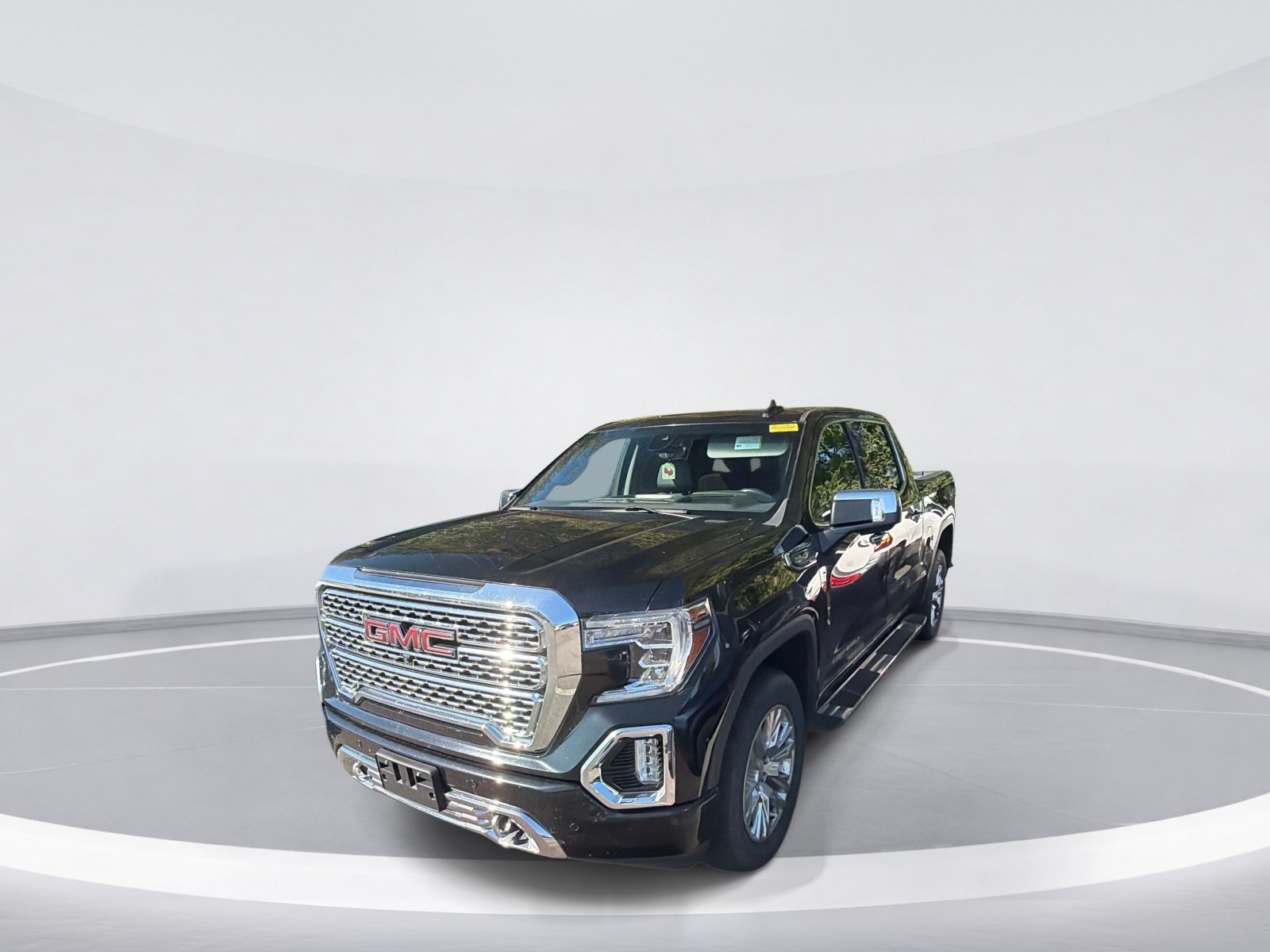 Used 2021 GMC Sierra 1500 Denali Pickup