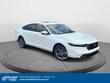 Honda Accord Hybrid