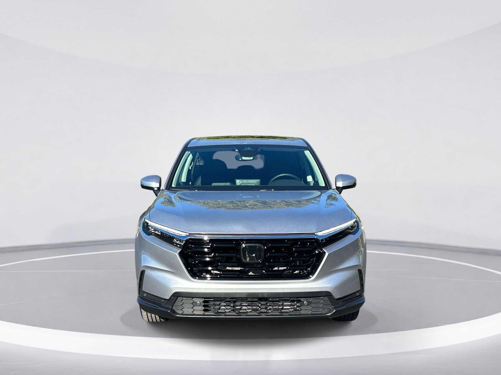 Certified 2026 Honda CR-V EX-L SUV