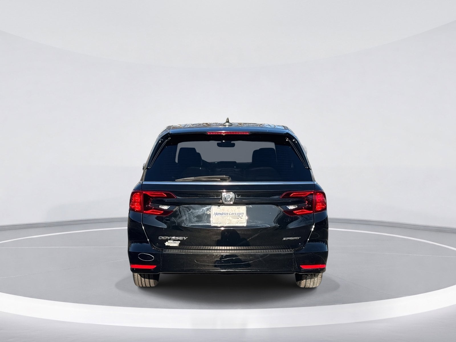 2023 Honda Odyssey Sport photo 3