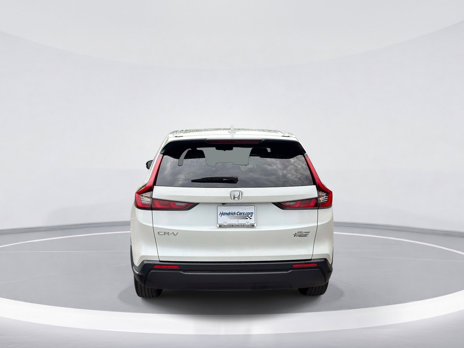 2024 Honda CR-V EX photo 3