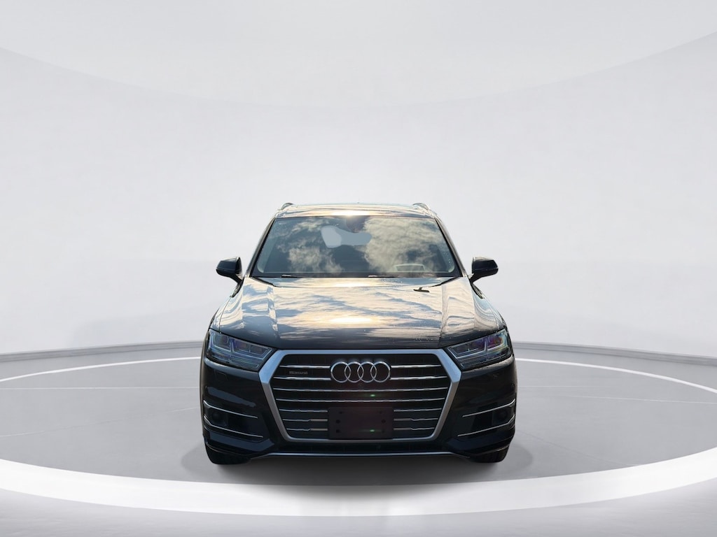 Used 2019 Audi Q7 Prestige SUV