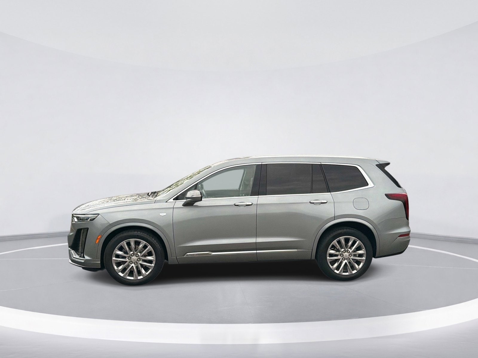 2023 CADILLAC XT6 FWD Premium Luxury photo 4