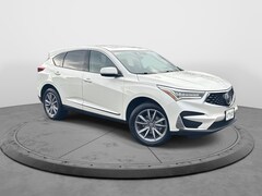 2019 Acura RDX w/Technology Pkg SUV