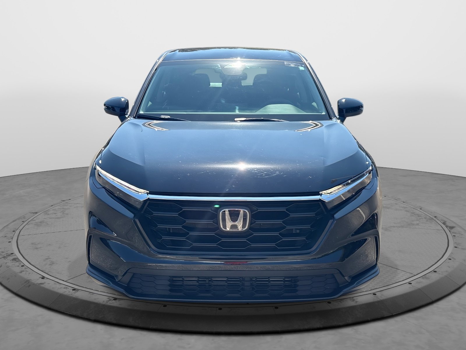 2023 Honda CR-V LX photo 3