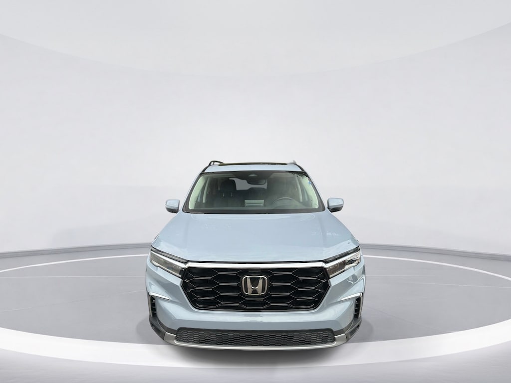 Certified 2024 Honda Pilot Touring SUV