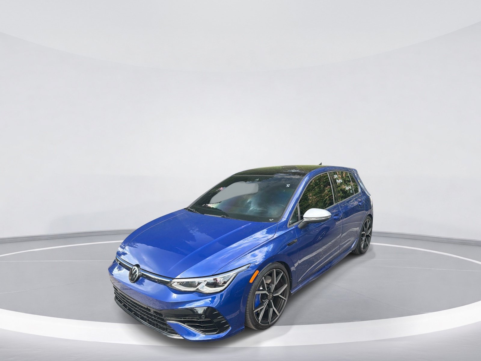 2023 Volkswagen Golf R