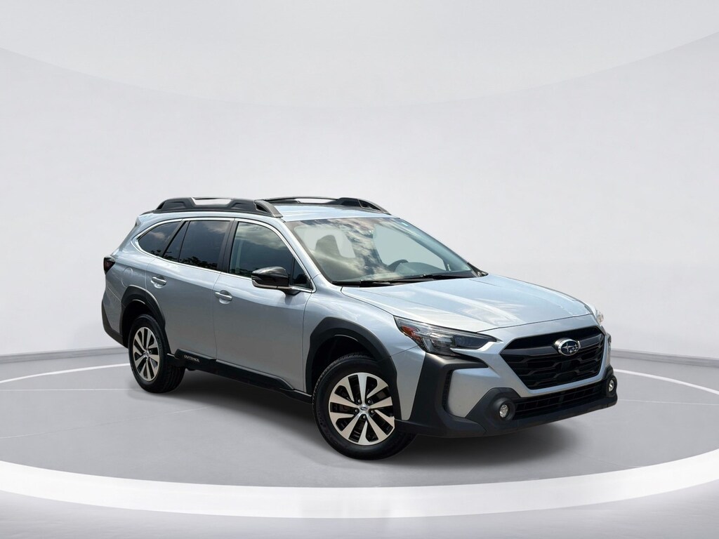 Used 2023 Subaru Outback Premium SUV