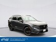  Honda CR-V Hybrid