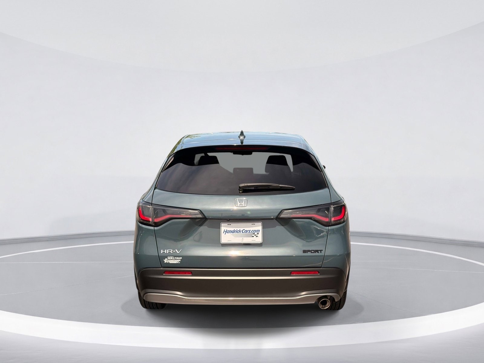 2024 Honda HR-V Sport photo 3