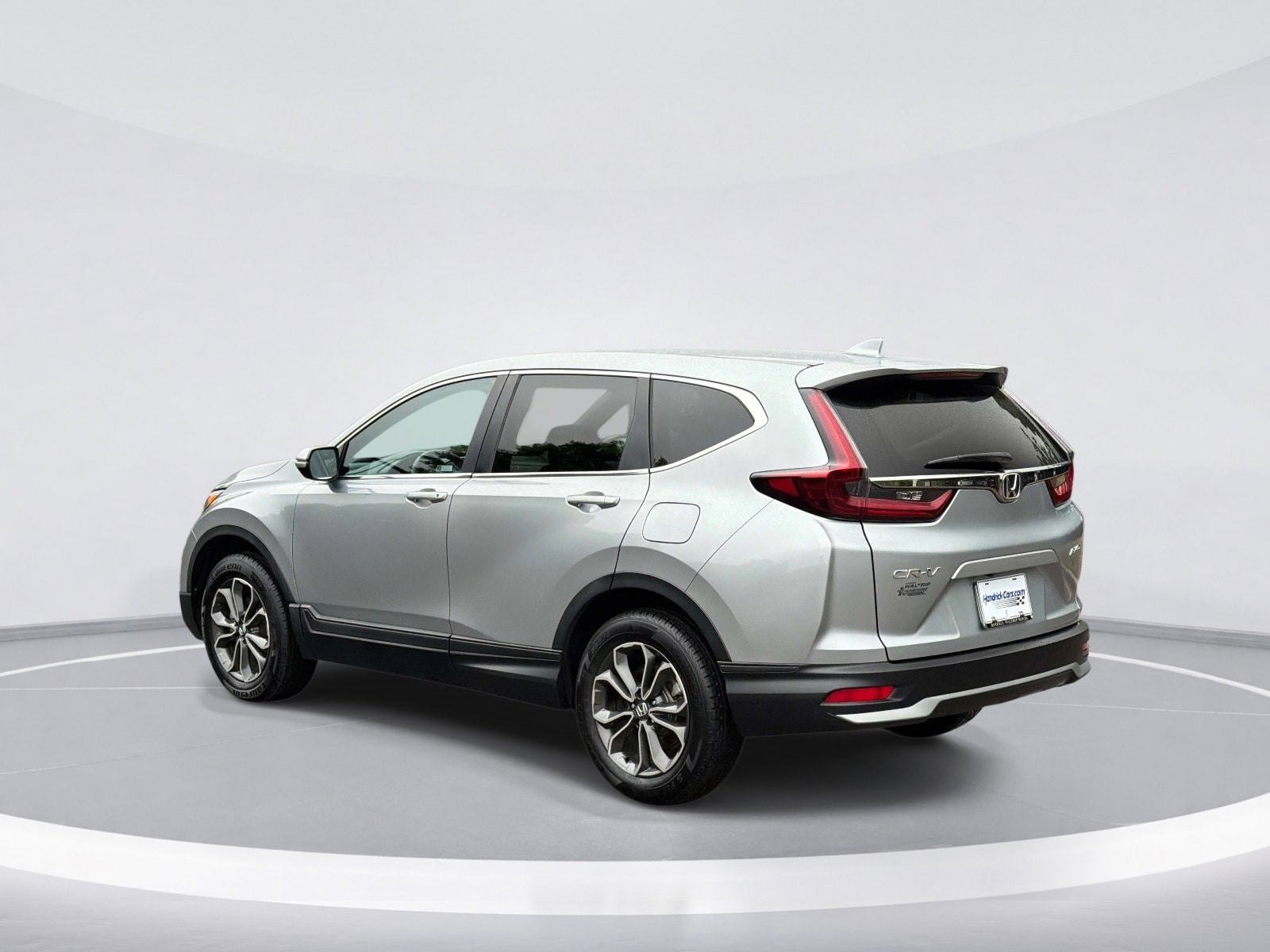 2020 Honda CR-V EX photo 6