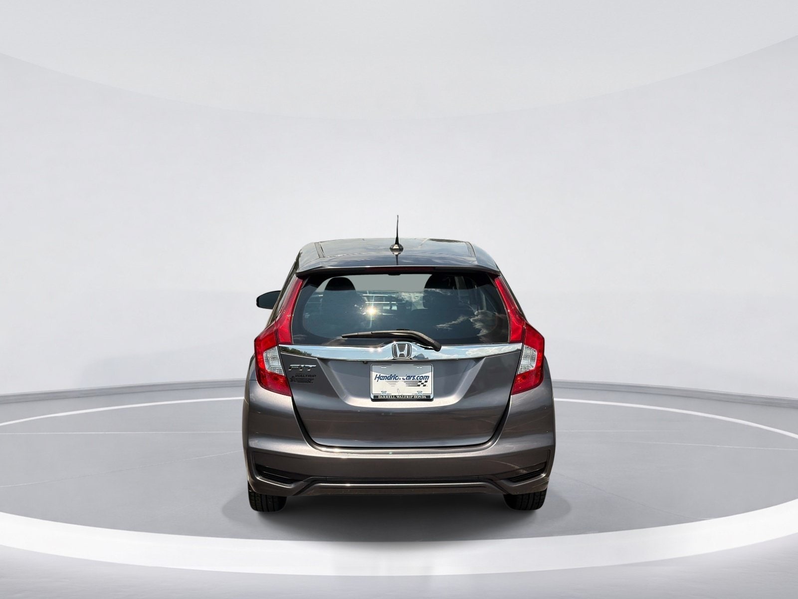 Honda Fit EX