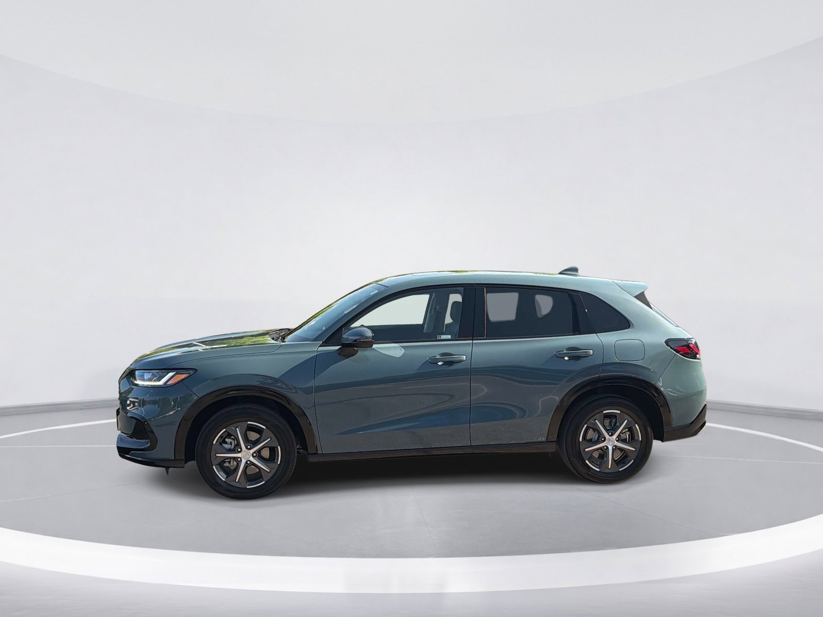 2024 Honda HR-V EX-L photo 5