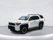 2025 Toyota 4Runner Hybrid TRD Off Road SUV