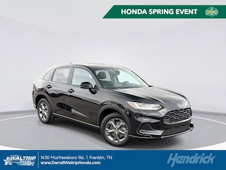 2026 Honda HR-V LX SUV