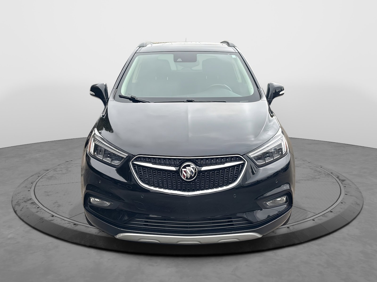 2017 Buick Encore Premium photo 2