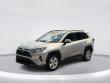 2019 Toyota RAV4 XLE SUV