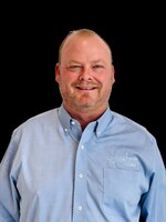 Staff member Rick Nicholls from ID_a88b55
