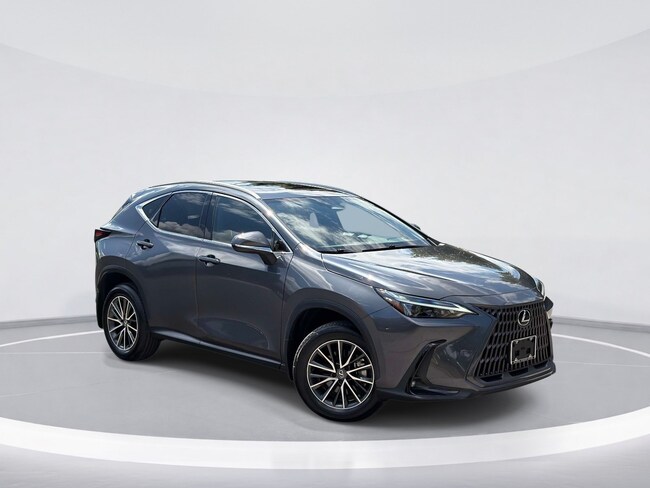 2024 LEXUS NX NX 350 SUV