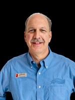 Staff member Greg Schmidt from ID_cb24c5