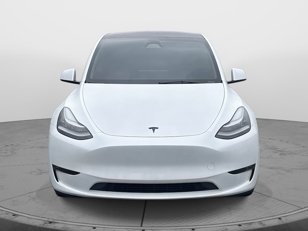 Used 2023 Tesla Model Y Long Range SUV