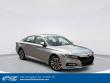  Honda Accord Hybrid