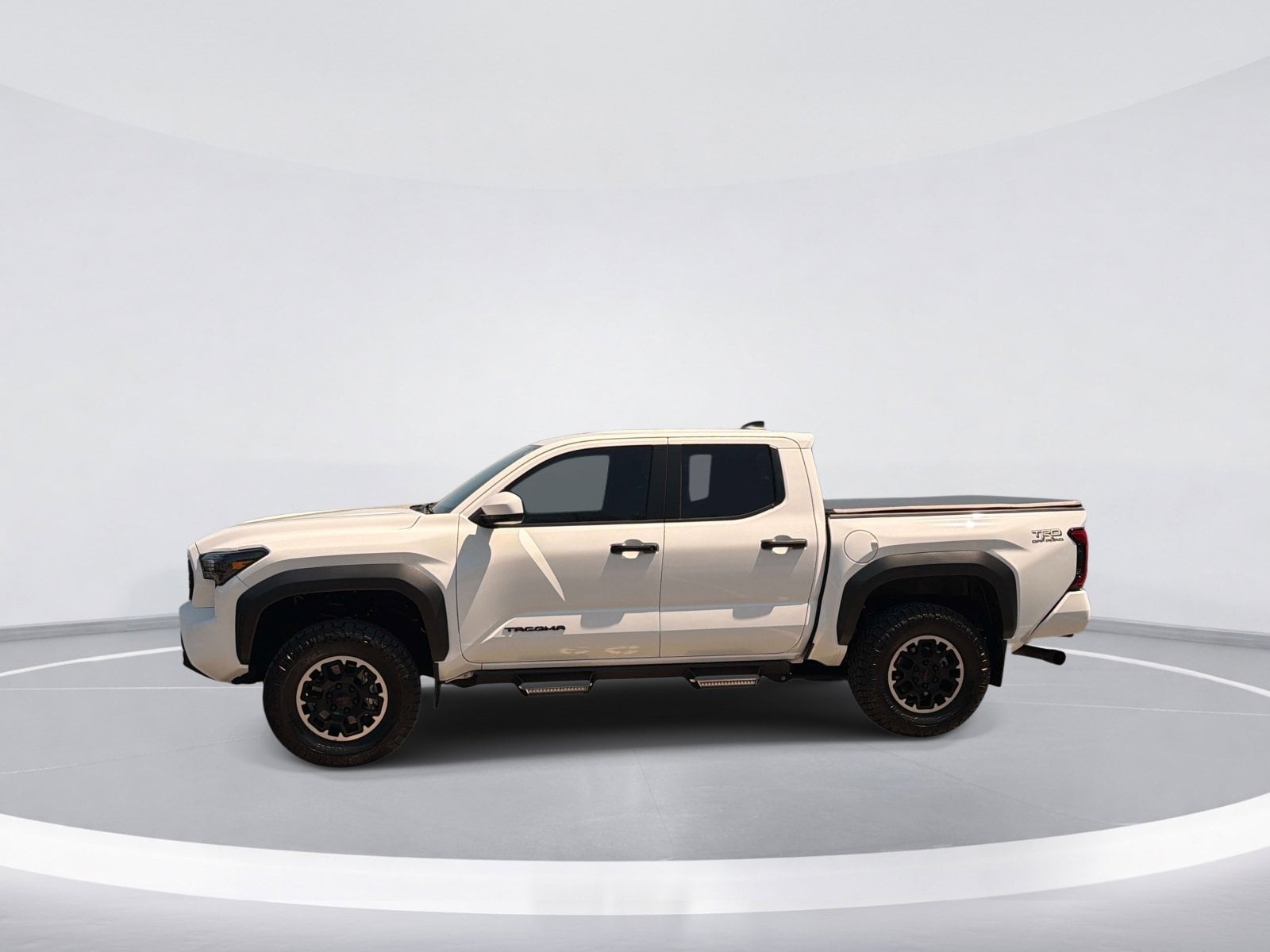 2024 Toyota Tacoma TRD Off Road photo 4