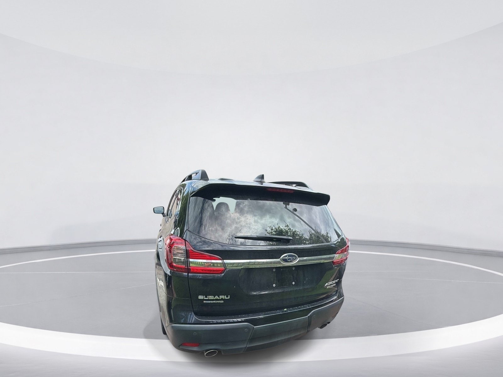 Subaru Ascent Limited