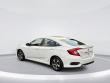 2020 Honda Civic LX Sedan