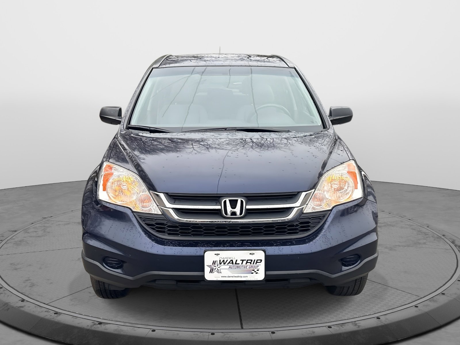 2011 Honda CR-V SE photo 3
