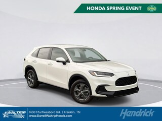 2026 Honda HR-V LX SUV