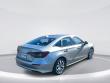 2026 Honda Civic LX Sedan
