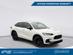2027 Honda HR-V Sport SUV