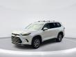 2024 Toyota Grand Highlander Limited SUV