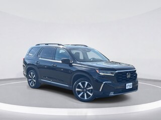 2023 Honda Pilot Elite SUV