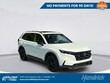  Honda CR-V Hybrid