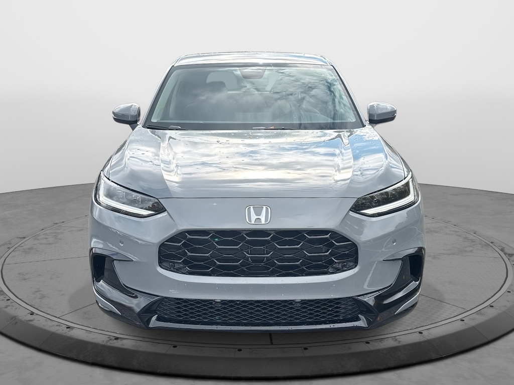 New 2026 Honda HR-V EX-L SUV