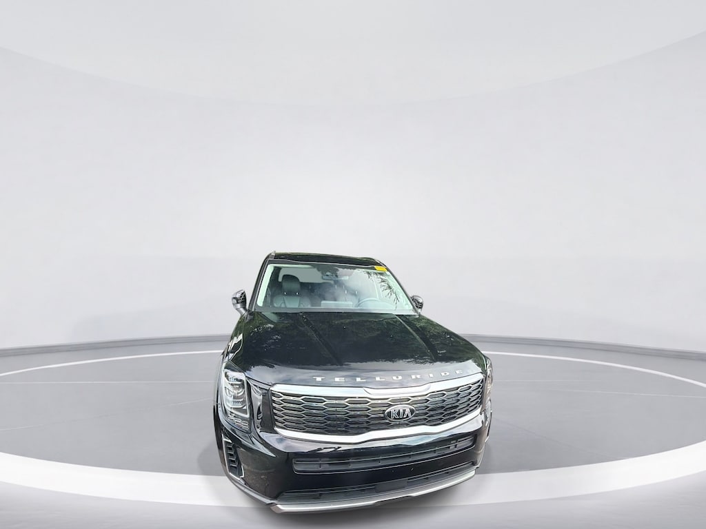 Used 2020 Kia Telluride EX SUV