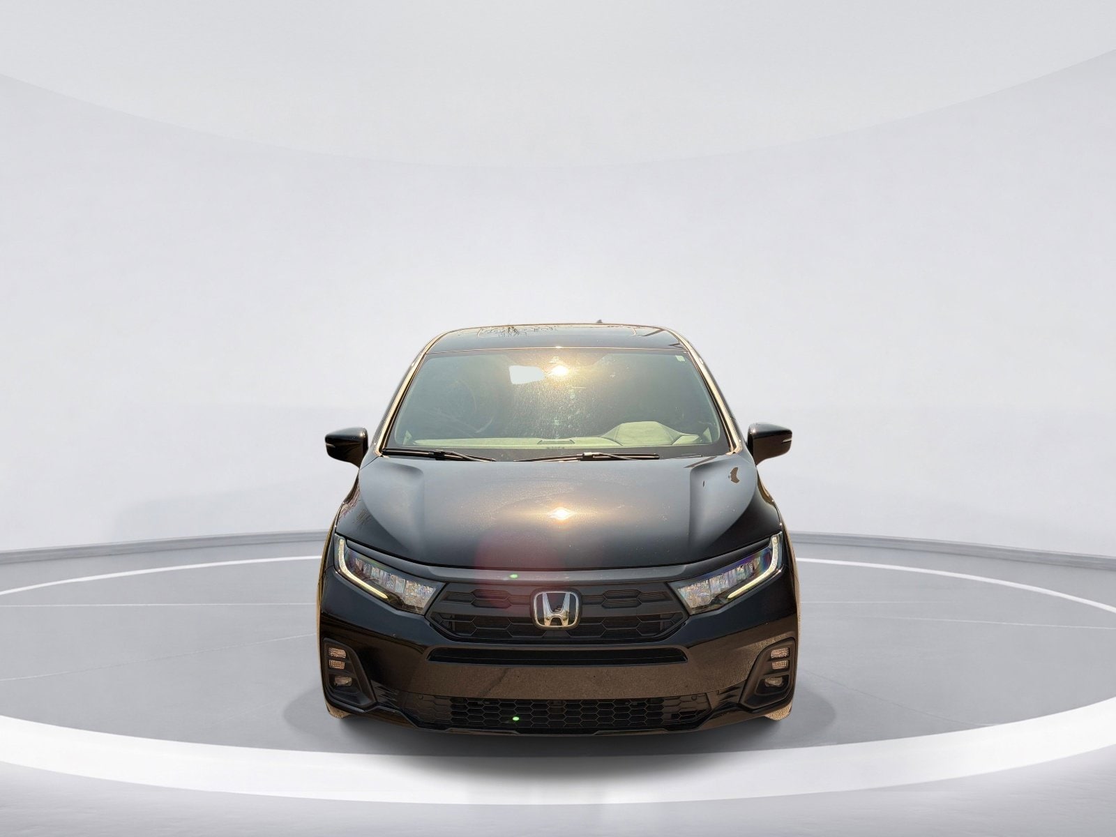 2025 Honda Odyssey Sport-L photo 2