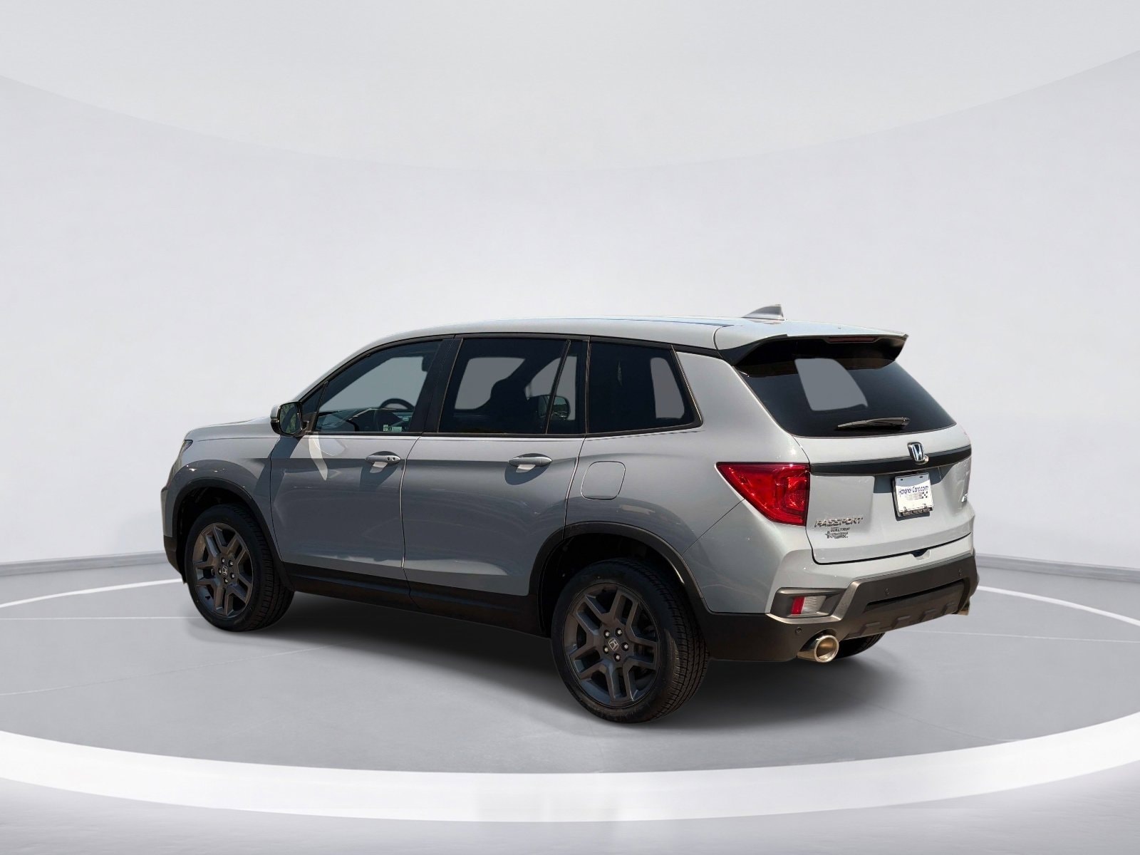 2023 Honda Passport EX-L photo 6