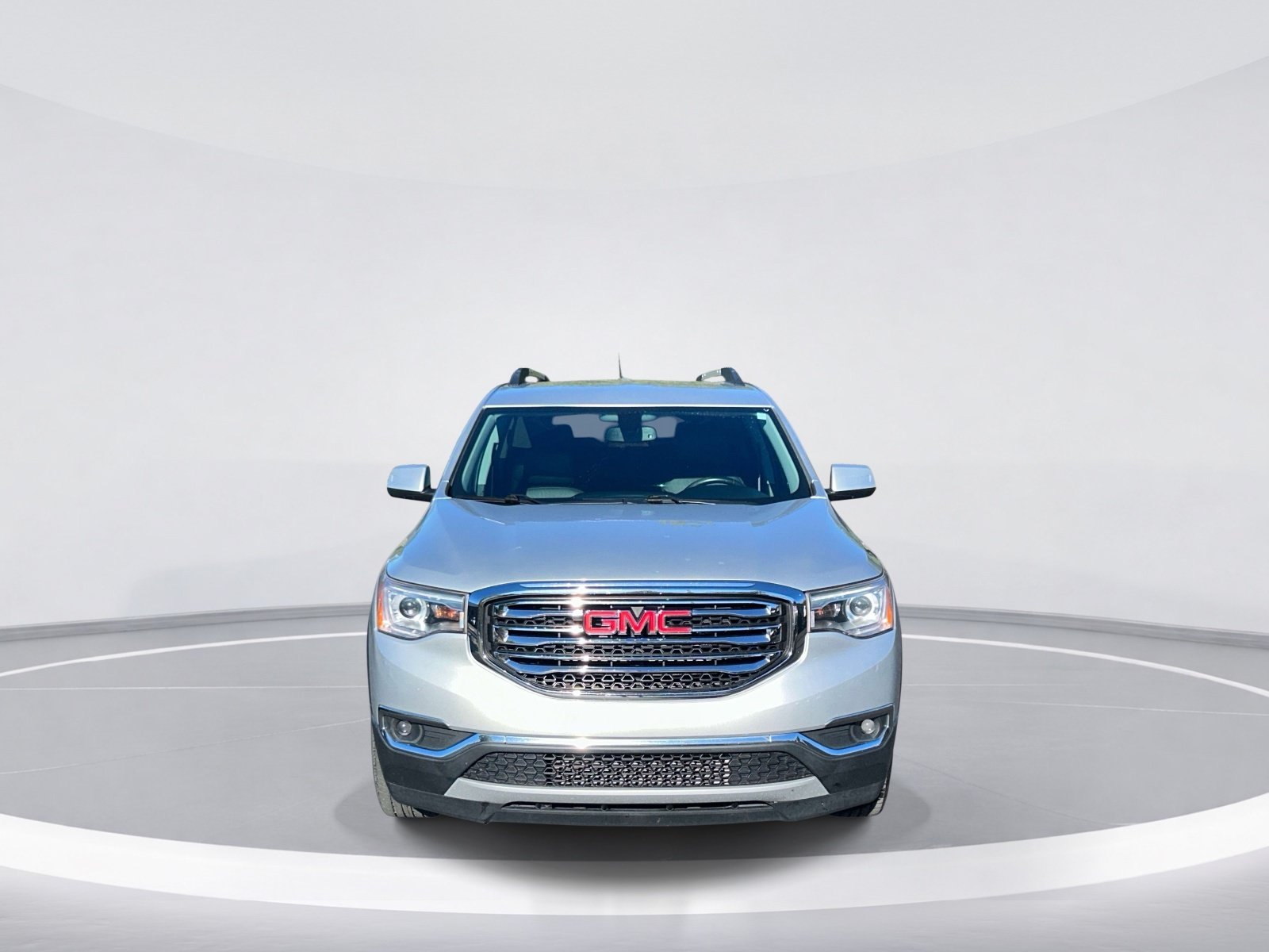 Used 2017 GMC Acadia SLT SUV