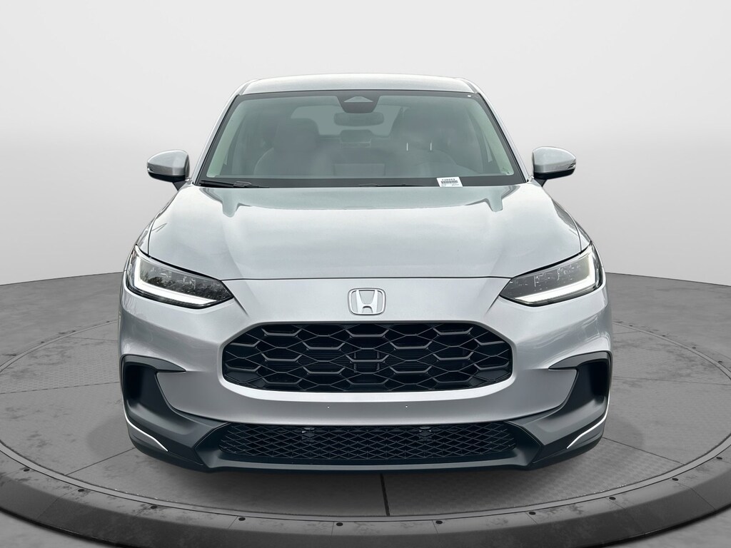 New 2026 Honda HR-V LX SUV