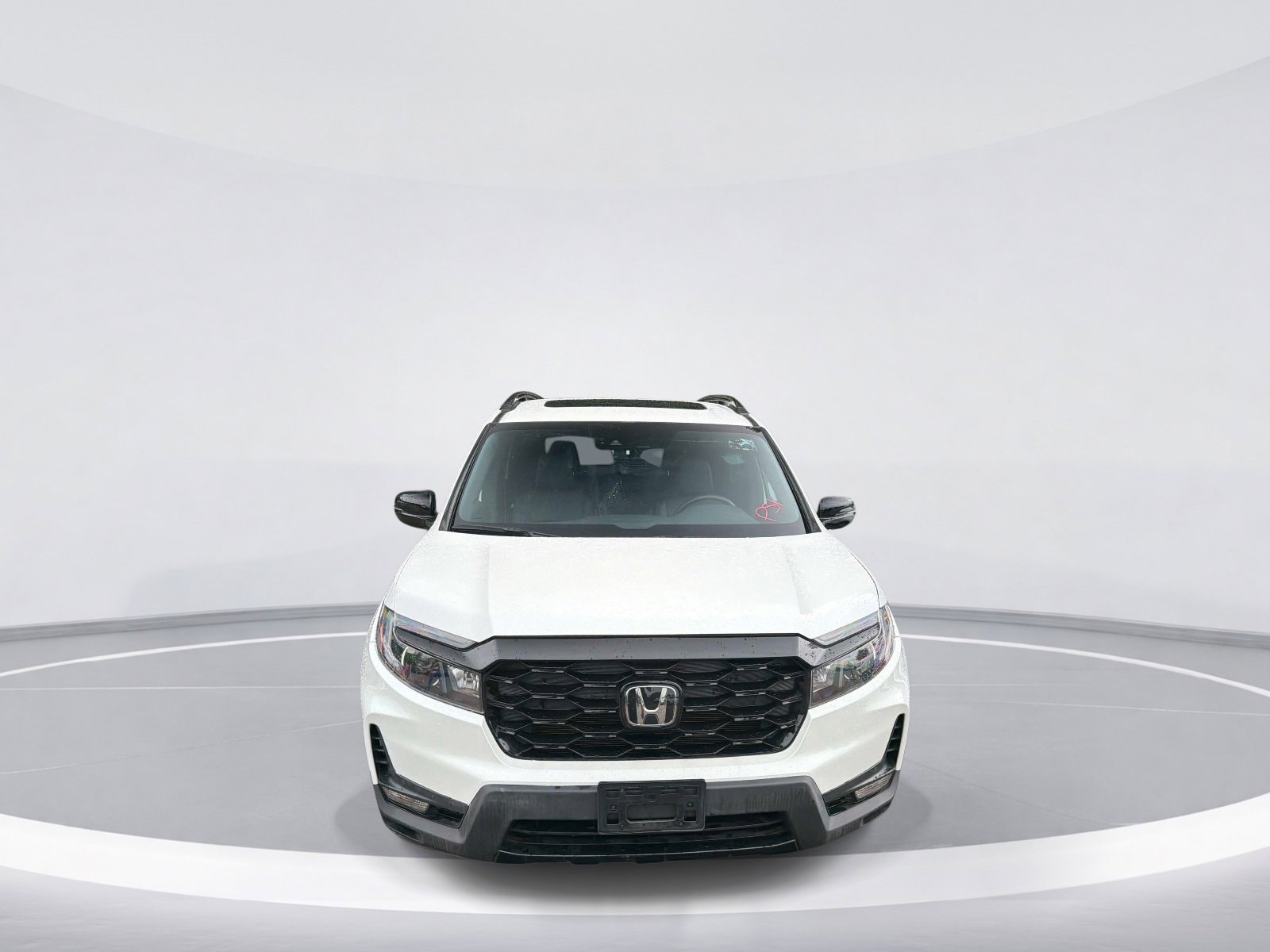 2023 Honda Passport Elite photo 2