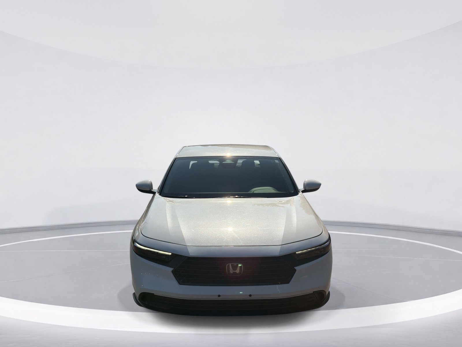 Certified 2024 Honda Accord LX Sedan