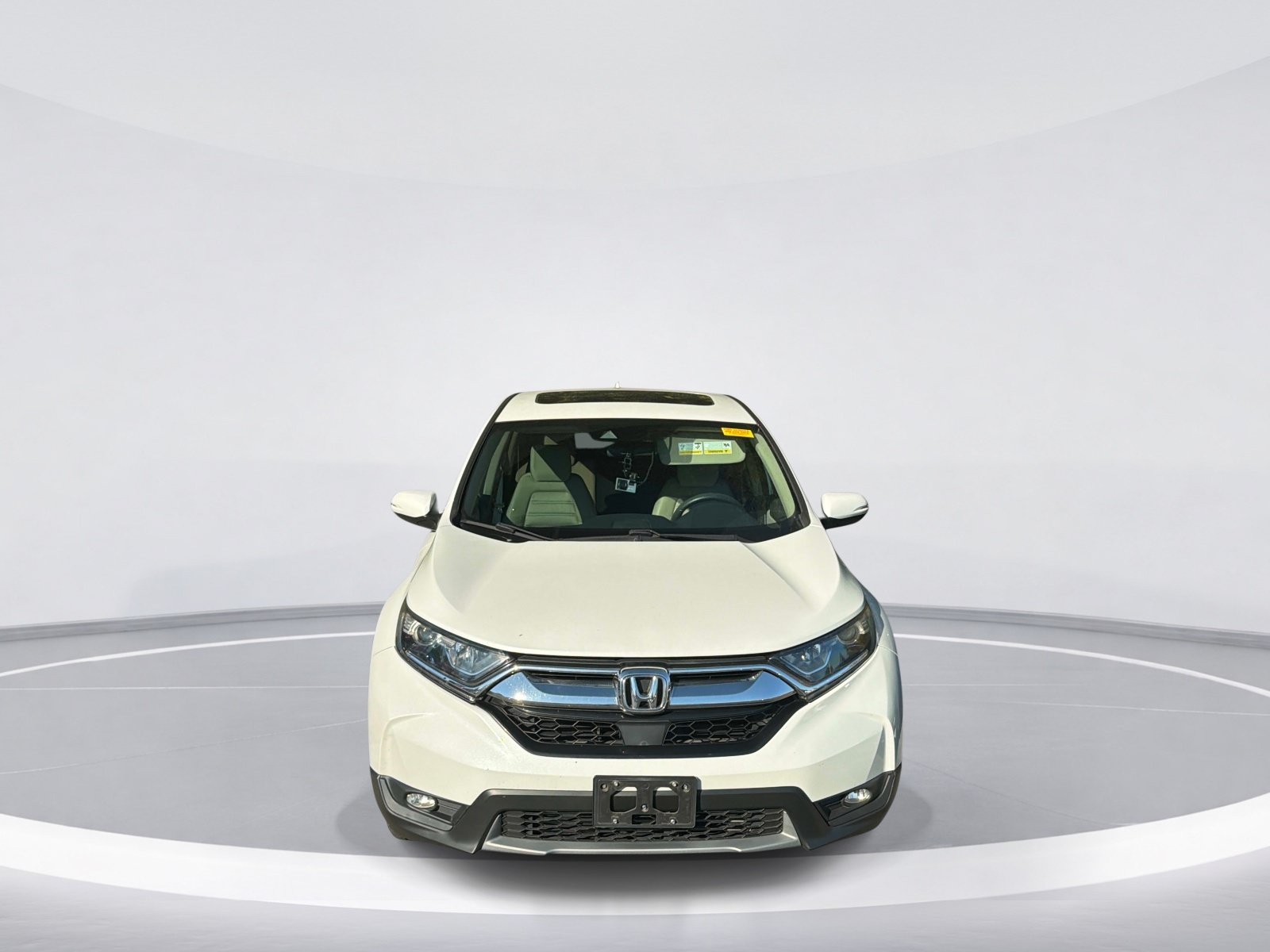 Certified 2019 Honda CR-V EX SUV