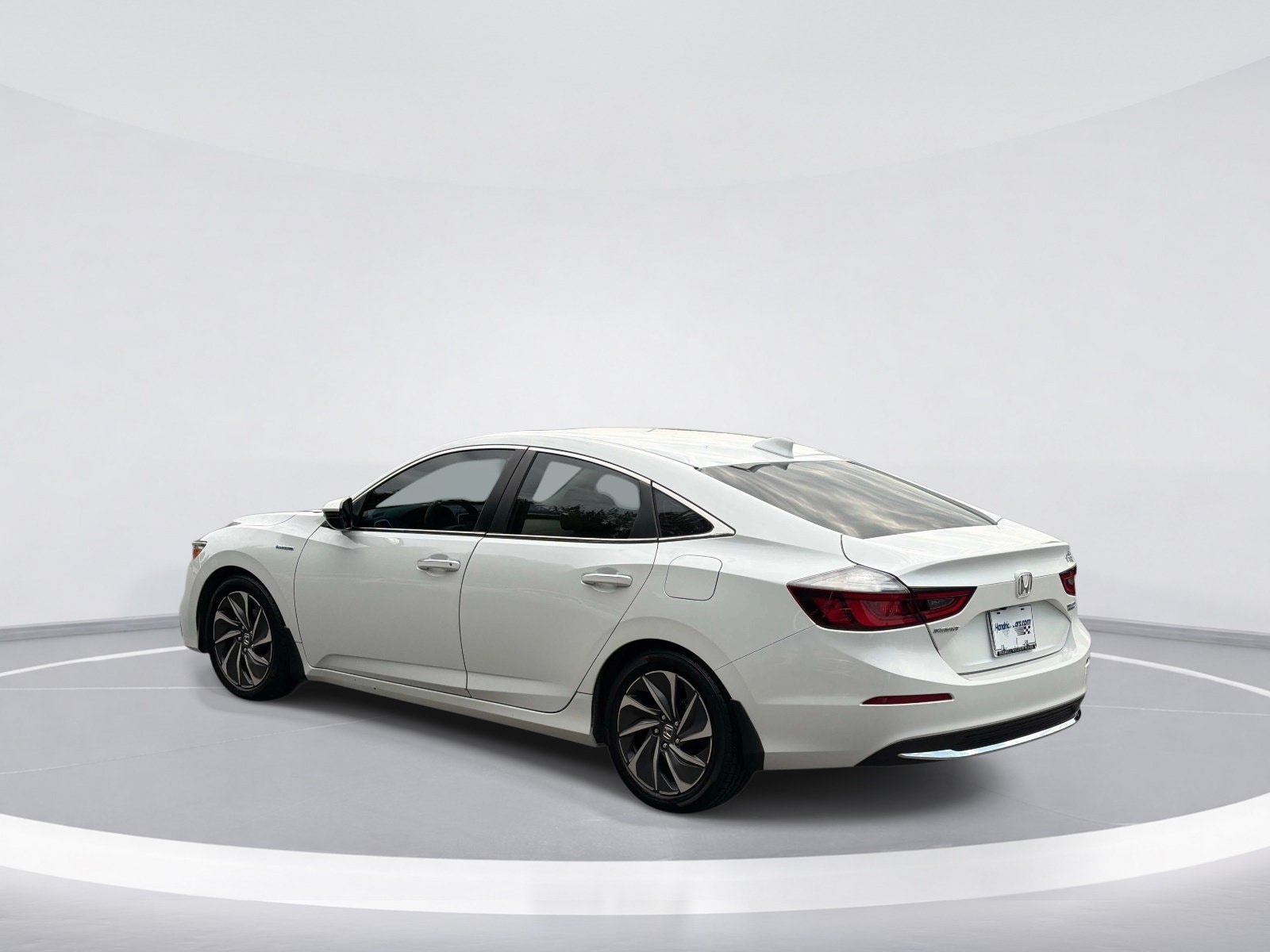 Honda Insight Touring